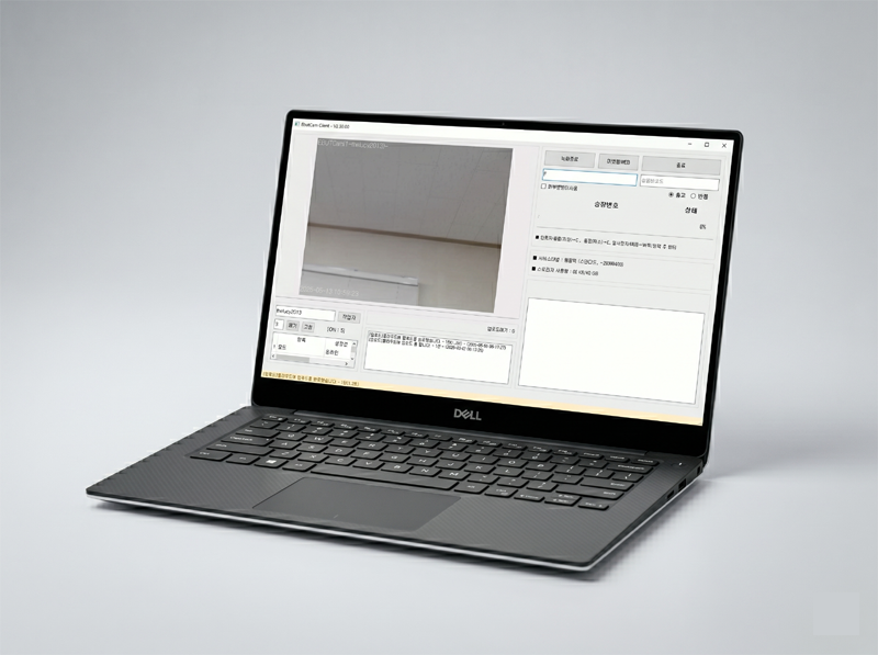 노트북 또는 데스크탑 PC